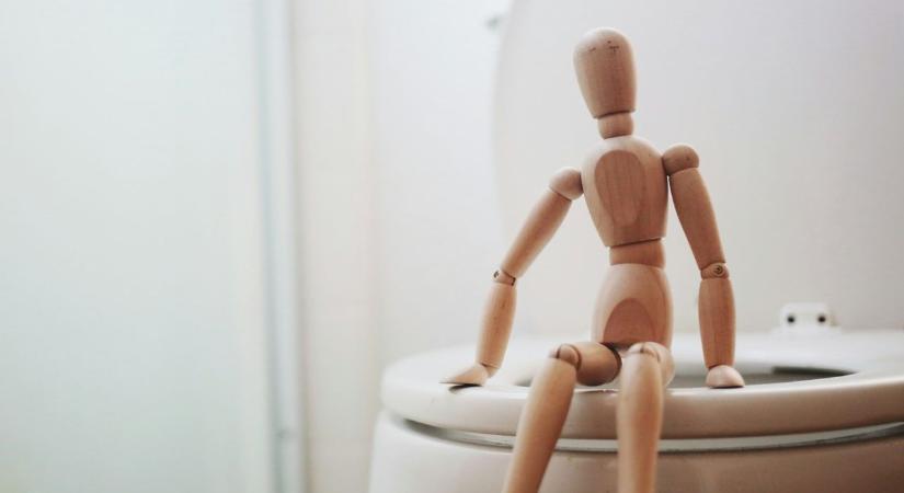 Hogyan távolítsuk el a vizelet szagát a fürdőszobából? Egyetlen csepp és minden megoldódik