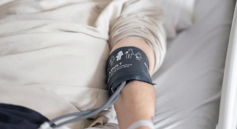 Ezeket az ételeket messziről kerülje, ha magas vérnyomással küzd