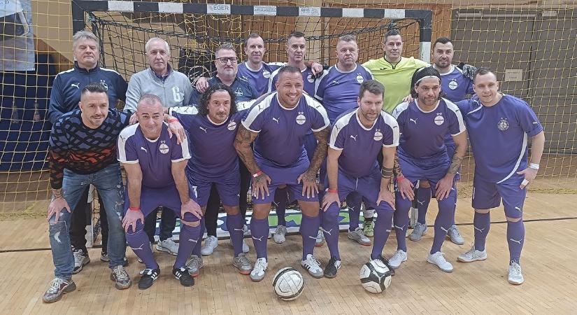 Curtis év eleji balhéja nagy médiaviszhangot hozott az egri emléktornának, sajnos nem jó értelemben