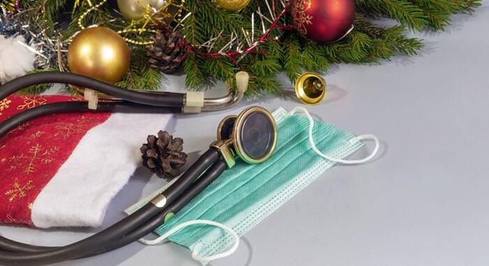 Év végi ünnepek: kétszer öt napig nem lesz háziorvosi ellátás