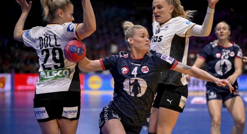 Ők uralják a világot – a németek sem tudták megállítani őket