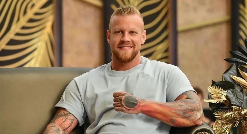 A Házasság első látásra sztárja végre megmutatta új párját, ez a gyönyörű nő hódította meg a szívét