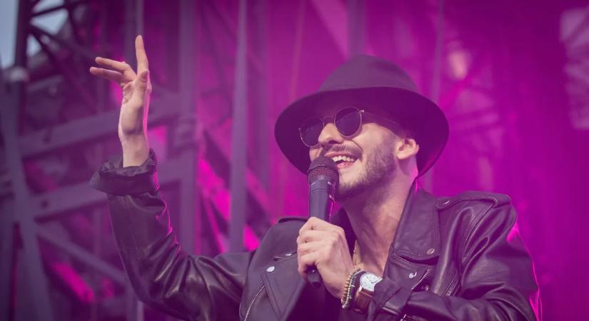 Azahriah-t lecserélték, Pogány Induló lebukott, Marics Peti pofont kapott