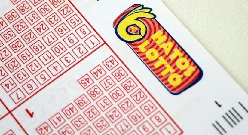21 darab öttalálatos szelvény a hatoslottón! - Sokan örülhetnek a nyereményüknek