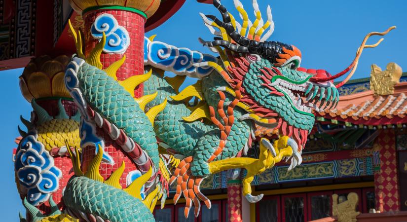 Tavasztól naponta megy közvetlen járat Pekingbe