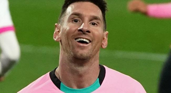 Vajon miért tanul Lionel Messi, a Barcelona csillaga franciául?