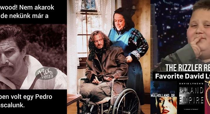 A hét röhögései (581.)