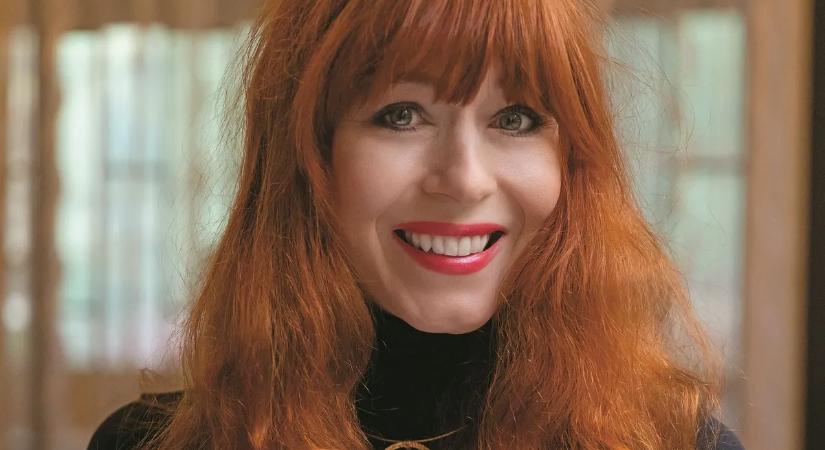 Gáspár Kata ismét anyukájával dolgozik: Így bírják a közös munkát