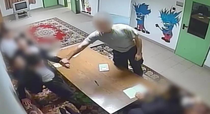 Miért csak most bukhatott meg a Szőlő utcai javítóintézet igazgatója?