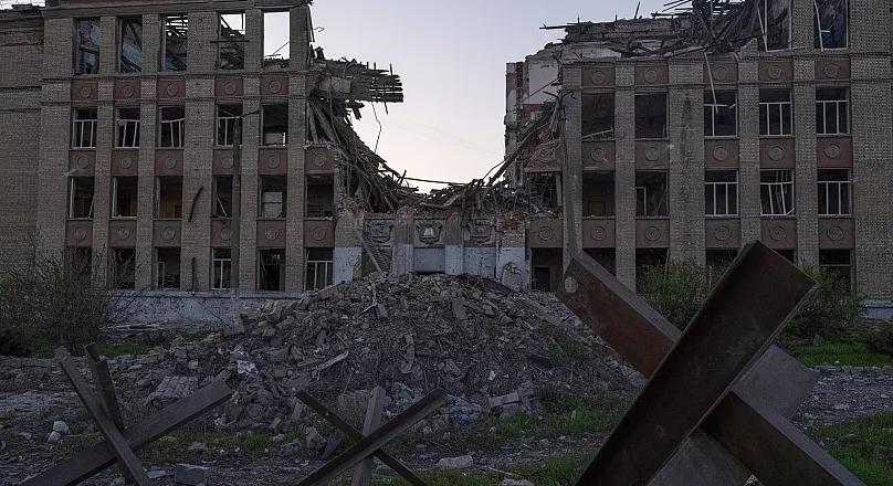 Zelenszkij: a 20 pontos keretterv vége a tűzszünetről szól