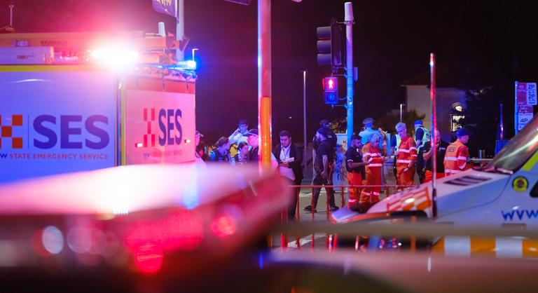 „Fájdalmas történelmi emlékeket idéz fel” – a Mazsihisz szolidaritását fejezte ki a sydney-i merénylet után