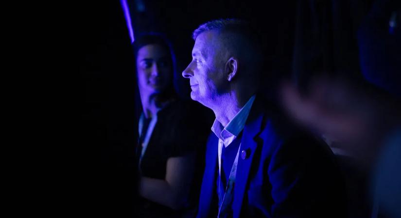 Kinél van a béke kulcsa? Kubatov Gábor válasza sokakat meglephet