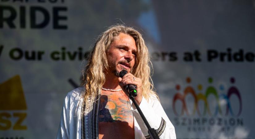 Steiner Kristóf rokona a Bondi Beach-i mészárlás előtt hagyta el a strandot