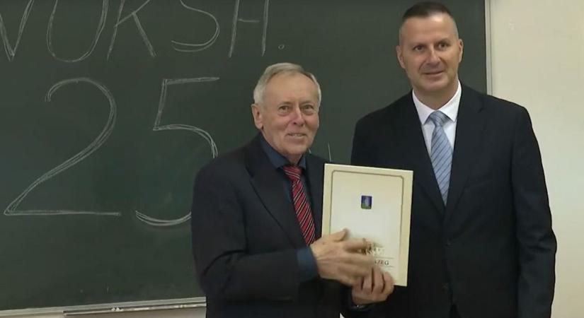 Jubiláltak – Huszonöt éves lett a város egyik legnépszerűbb autósiskolája