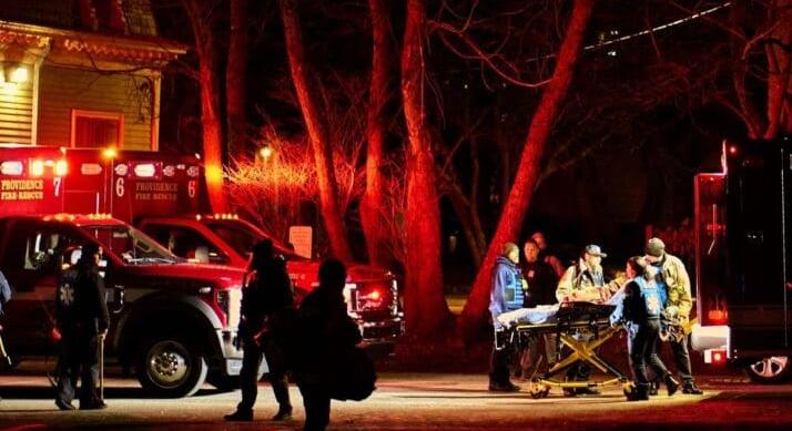 Brown Egyetem – Őrizetbe vették brutális gyilkos lövöldözés gyanúsítottját