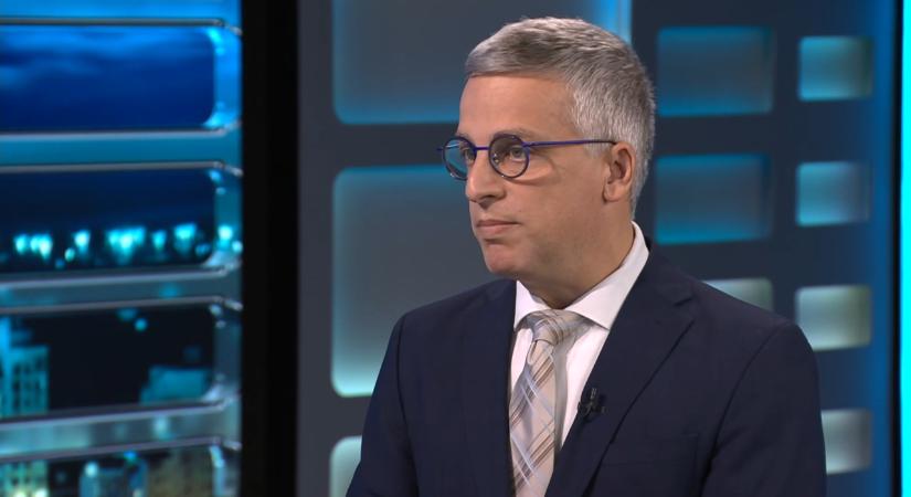 Medián és Nézőpont adatai: melyik párt húzott el jobban 2025-ben?