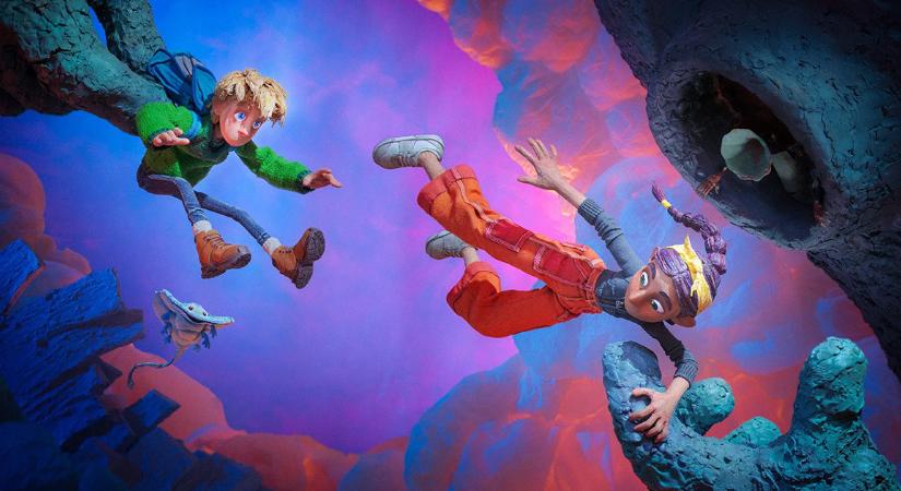 [TGA 2025] Az Out of Words minden képkockája művészet