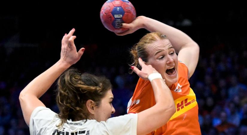 Norvégia a világbajnok, három győri a vb legjobb csapatában