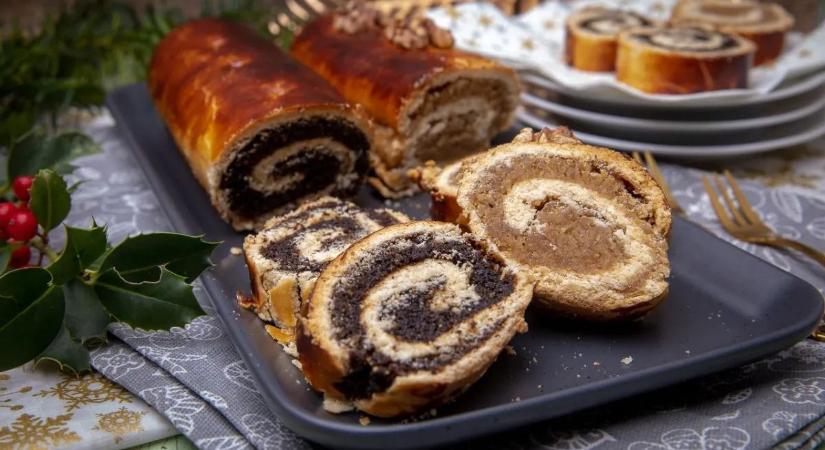 Nem kell lemondani az ünnepi ízekről – így lehet gluténmentes karácsonyi menünk
