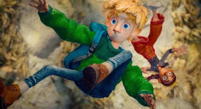 [TGA 2025] Szavak nélkül is gyönyörű kaland lesz az Out of Words