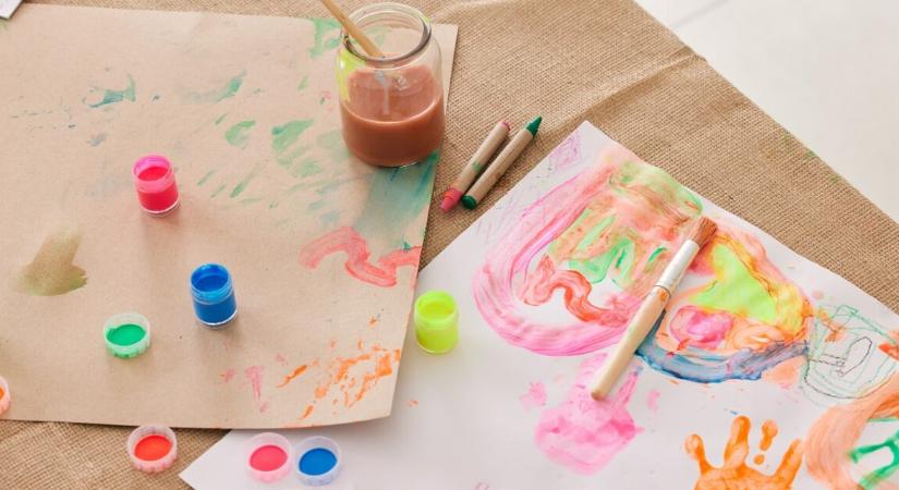 Véletlenül hipóoldatot adtak a gyerekeknek egy napköziben