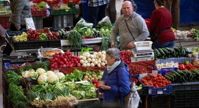 Ez a finom zöldség egész évben támogatja az egészséget, szerencsére télen is beszerezhető