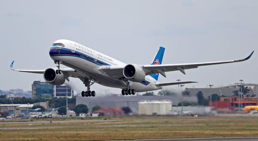 Szijjártó Péter bejelentette: tavasztól naponta indul közvetlen járat Peking és Budapest között