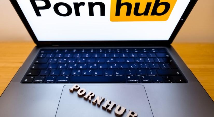 Ezekre kerestek rá a legtöbben a Pornhubon 2025-ben