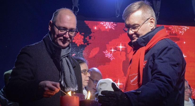 Meglett Kevin, reszketnek a betörők - ez lenne ma a karácsony?! - kérdezett rá a gyöngyösi lelkész