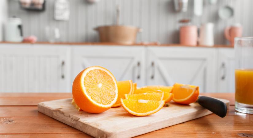 Téli vitaminpótlás: sokan erre a gyümölcsre esküsznek – Tényleg annyira egészséges?
