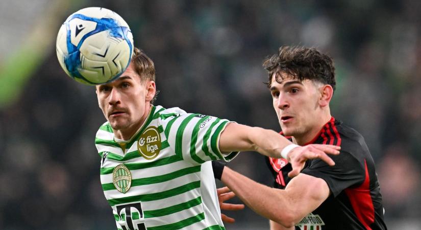 Négy hazai vereség – ezt gondolják a Fradi-drukkerek a csapat szerepléséről