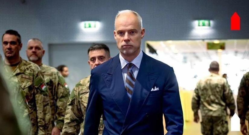 Világos üzenet a honvédelmi minisztertől: nem küldjük a magyar erőt háborúba