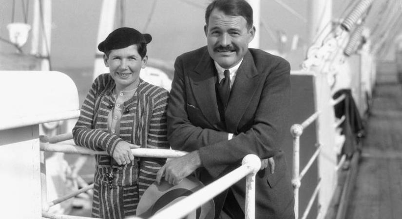 A világhírű író minden művéhez új feleséget keresett: azt is elvárta, hogy exei támogassák egymást