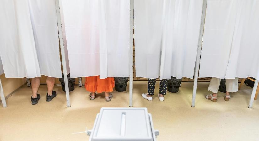 Lukács Máté lett Korlát polgármestere