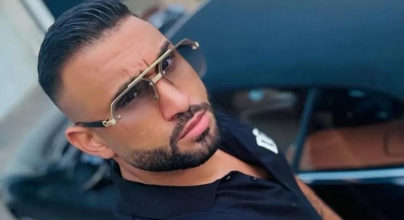 Kunu Márió újabb botránya felrobbantotta a netet