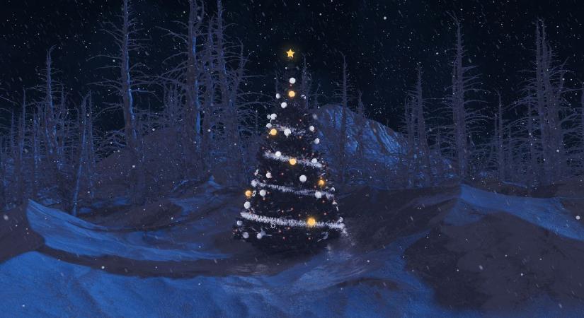 Fogadjunk, hogy nem tudtad: ez az 5 karácsonyi szokás eredetileg boszorkányság volt!