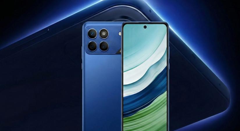 Nevet vált a Honor GT sorozat