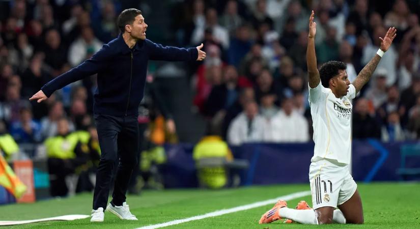 La Liga: Alavés–Real Madrid