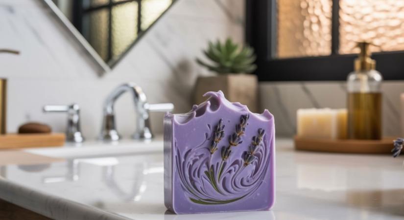 A levendula szappan elmélet: miért nem szabad tartogatnod a szép dolgaidat