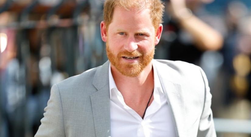 Betelt a pohár: Harry herceg ultimátumot adott Vilmosnak, kemény feltételt közölt a bátyjával