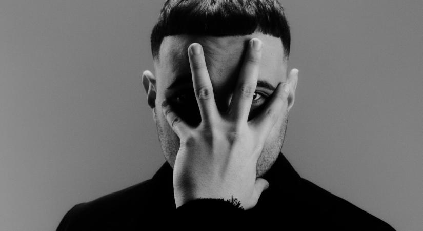 „Sokkal együttműködőbb a düh bennem, mint korábban” Beszélgetés Beton.Hofival