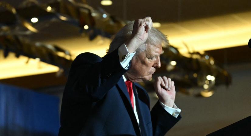 Washingtonban már leírták Európát: az elmúlt évek legfontosabb dokumentumáról üzent Orbán Viktor