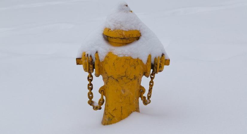 Most mindenki ezt a 9 éves kisfiút ünnepli – kitüntették a tűzoltók