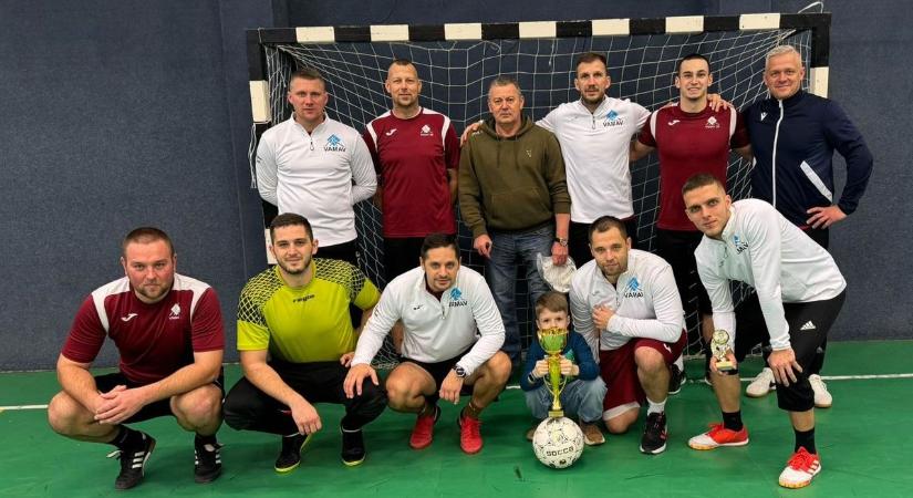 Ava Pietra-kupa: gyógyulj meg, kicsi Mira – üzenték az adácsiak