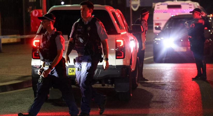 Bondi Beach: 16-ra emelkedett az sydney-i antiszemita támadás halottainak a száma, egy apa és a fia mészárolt az ünnepi tömegben