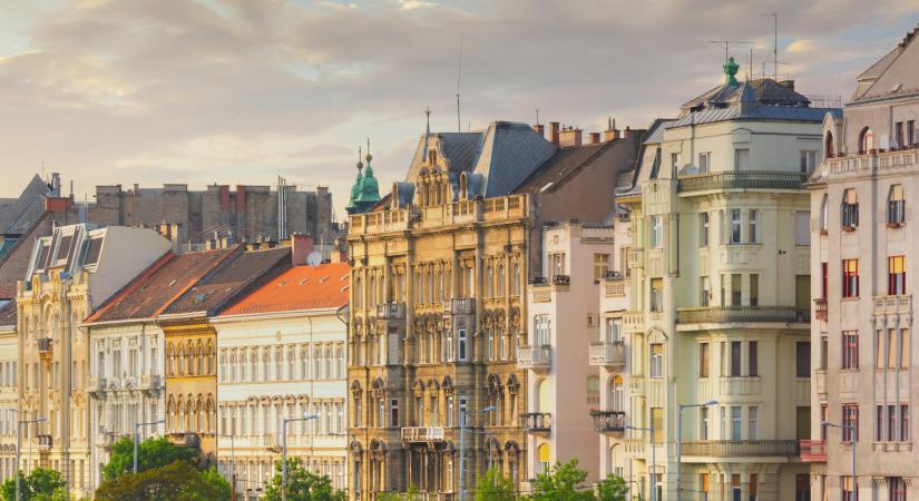 Mekkora a lakásárak különbsége főváros és vidék, valamint Buda és Pest között?