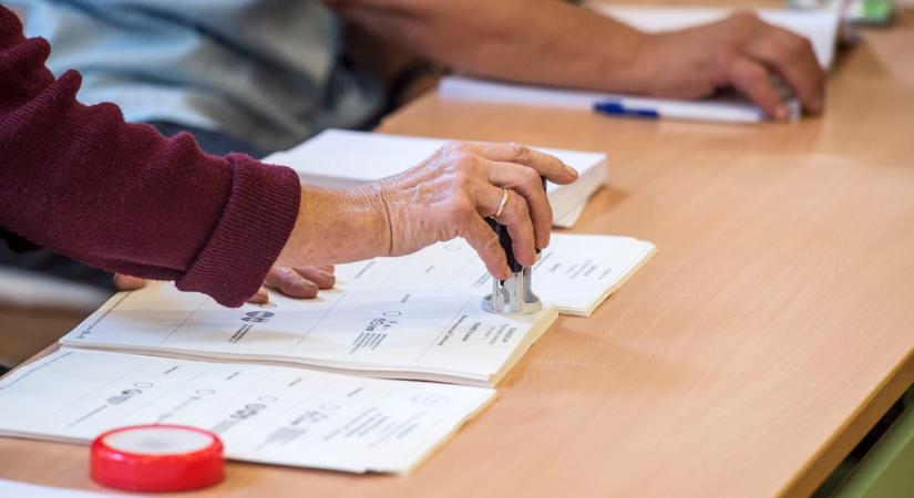 Csizmadia Nándort választották polgármesternek Tabon