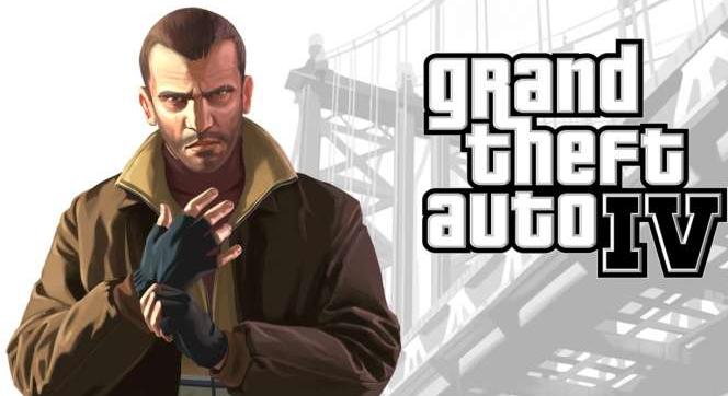 Grand Theft Auto IV: immáron a biciklizés is megvalósult benne!