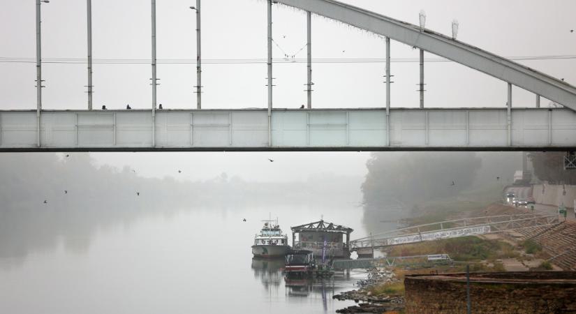 Időjárás: ez várható a héten