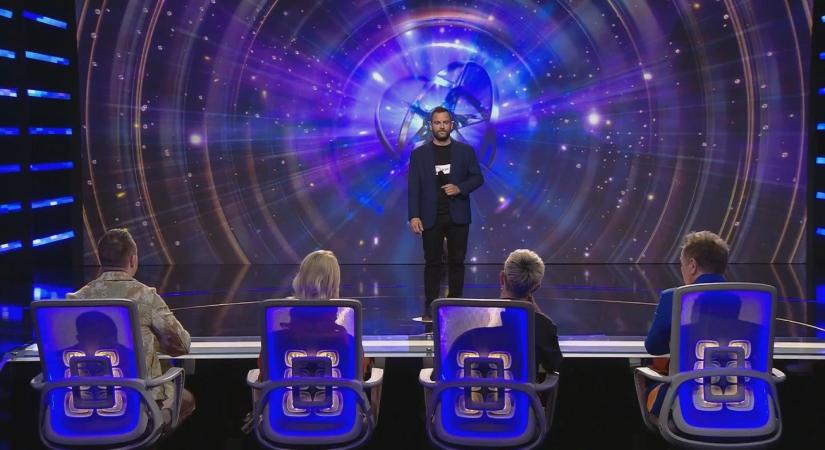 Ők jutottak be a Csillag Születik élő Fináléjába – íme a 12 döntős produkció